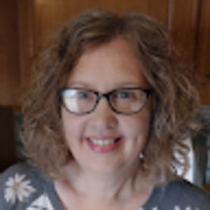 Meet your Posher, Carole